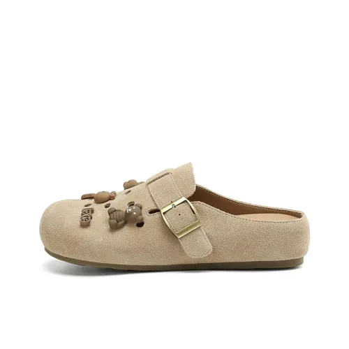 HANG TEN Домашние тапочки для женщин