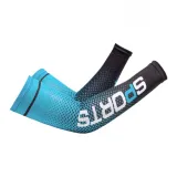 Светло-синий (охлаждающие рукава для рук)