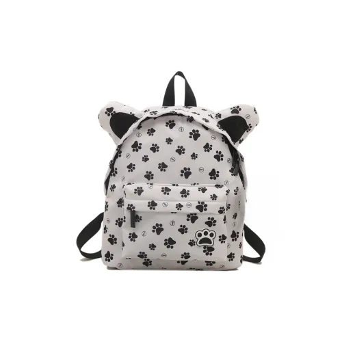 KAMLUI Нейлон Рюкзак Детский Многоцветный