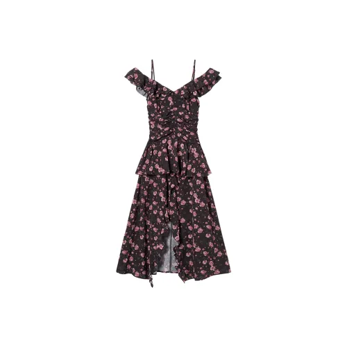 EPTISON WOMAN Юбка Платье Женское