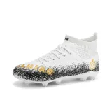 Белый, черный, длинный, штифт