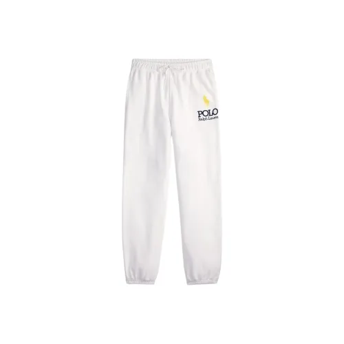 Polo Ralph Lauren Вязаные Спортивные Штаны Женские