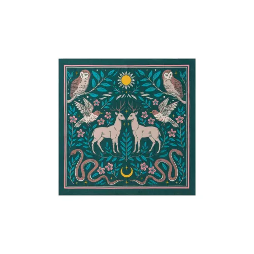 GUNTANGSHIGUANG Хлопок Повязки на голову Унисекс