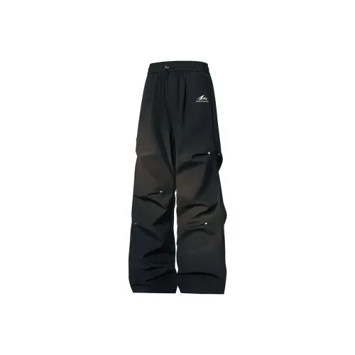 Colorful Creations Карго Брюки Унисекс