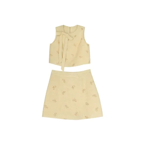 INNI Женские Комплекты с юбкой