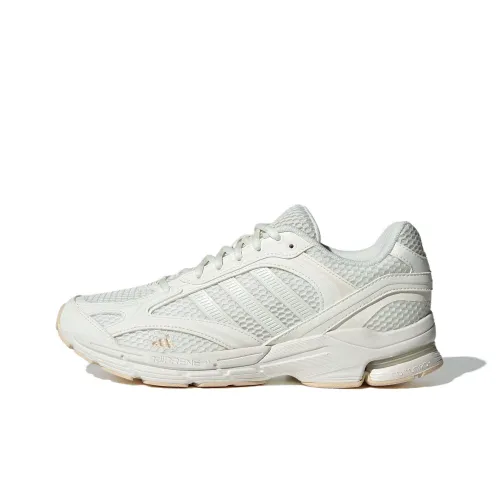 Adidas SPIRITAIN 2,0 Повседневный Низкий Топ Ecru Унисекс
