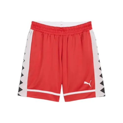 PUMA Jaws Баскетбольные шорты Мужские