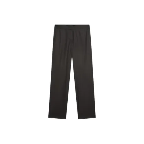 Massimo Dutti Повседневные брюки Женские