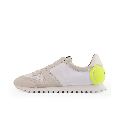 PANE Casual Низкий Топ SW19 5122 Унисекс