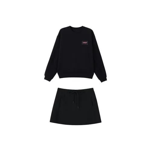 Ultra Starry Повседневный Костюм Женские