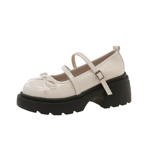 Boldi Kuki Mary Jane обувь для женщин