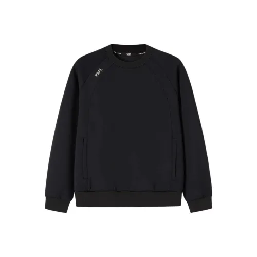 Свитшот KARL LAGERFELD Мужской