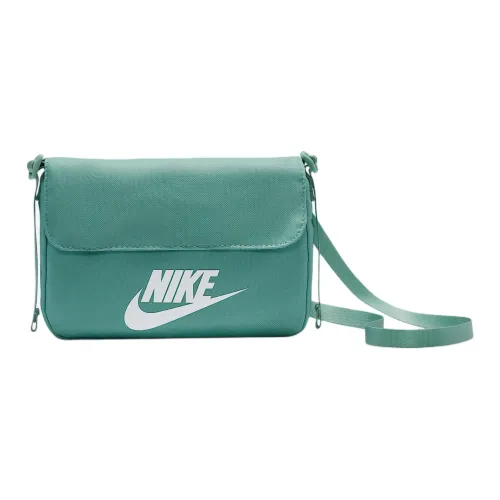 NIKE Sportswear Сумки кросс-боди Cannoneer Серый Женские