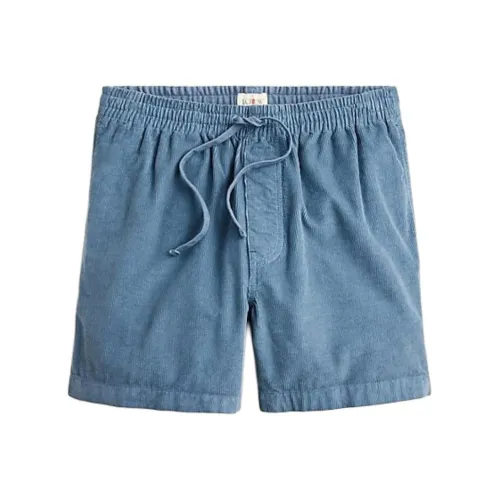 J.Crew SS25 Повседневные шорты Мужские