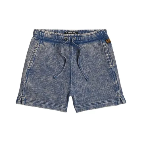 г Звезда RAW Повседневные шорты Женские