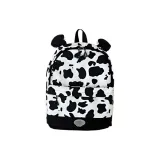 Корова Узор