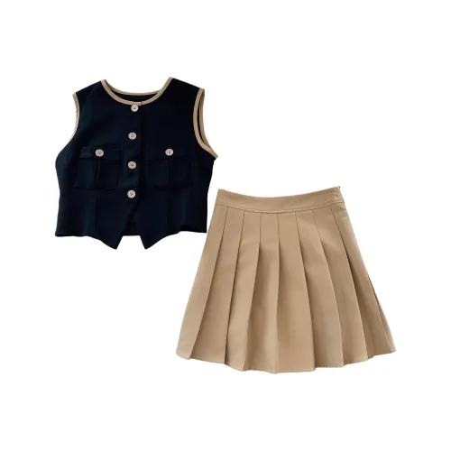 OUBO Женские Комплекты с Юбкой