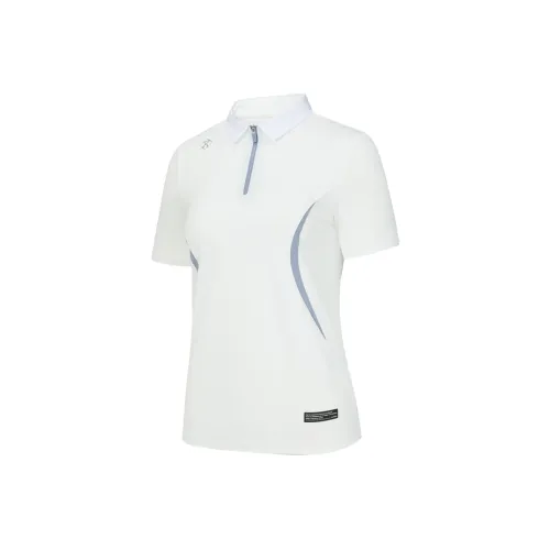 Rapido Женские Поло