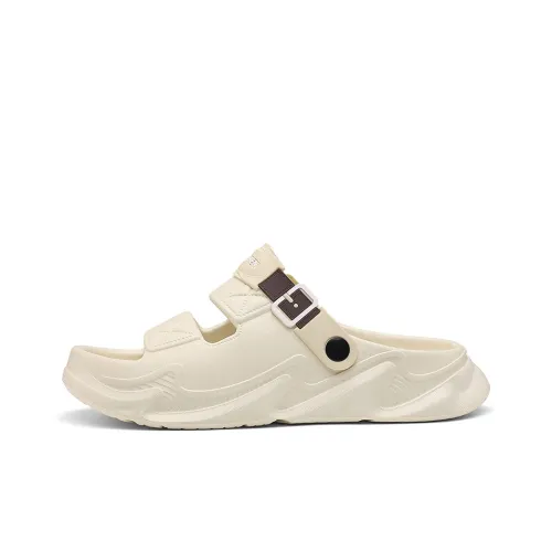 RENBEN Тихий противоскользящие устойчивые к истиранию слипоны Мужские