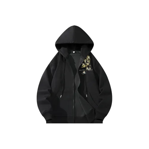 Honor of Kings Кардиган Свитшот Shangguan Wan ER Позиционирование Стиль Унисекс