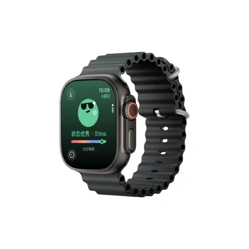 Subtle Bear Ремень Apple Совместимость Силиконовый Материал 220 мм