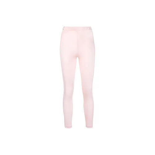 FENDI SS22 Leggings Женские Pink