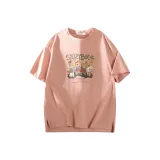 Пыльно-розовый