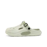 Оливковый зеленый