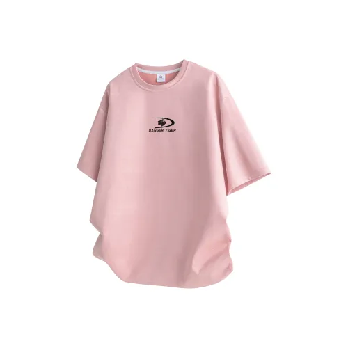 DANGERTIGER Унисекс Футболка