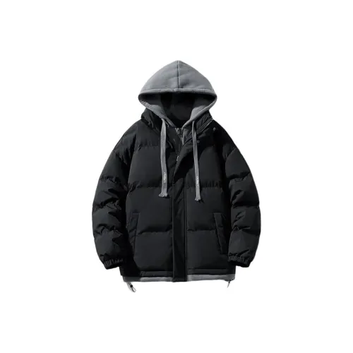 BUSINE; Мужские пуховики