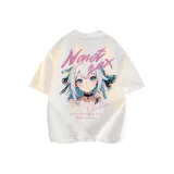 Белый Розовый