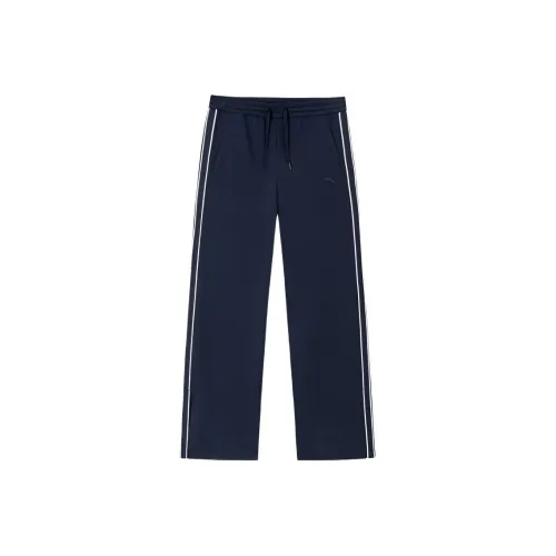 CHAOJIANTA Вязаные спортивные брюки женские