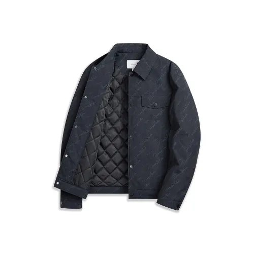 Куртки и пальто Dance with Wolves для мужчин