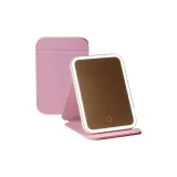 Персиково-розовый - Супер Определение Визуальный Двойной Цель Трехцветный Регулировка Яркости