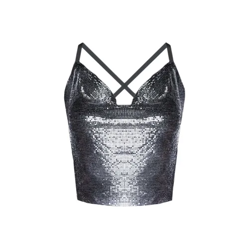 POSTER GIRL SS25 Slip Платье Женское