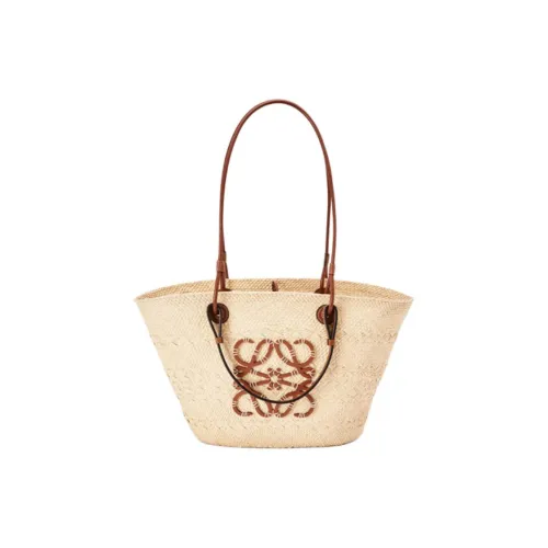 LOEWE Anagram Basket Сумки через плечо Женские