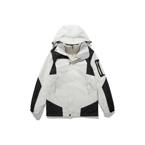 BUSINE; Унисекс Куртки