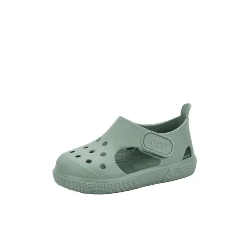IGOR Детские сандалии Low Top Kids