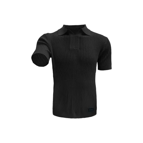 EYEUNDERSTAND Поло Унисекс