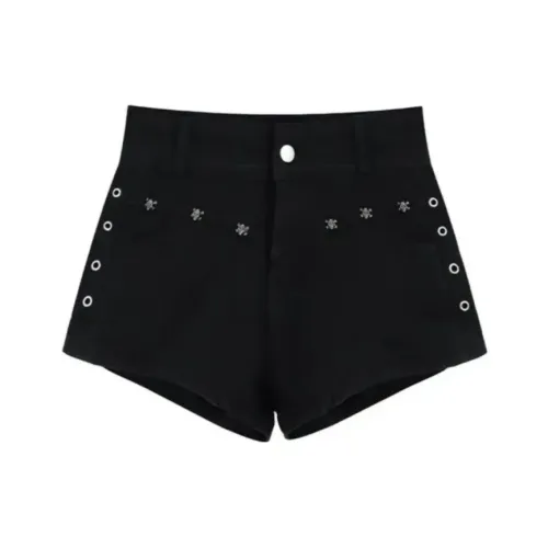 FINDSME GAGA Джинсовые шорты Женские