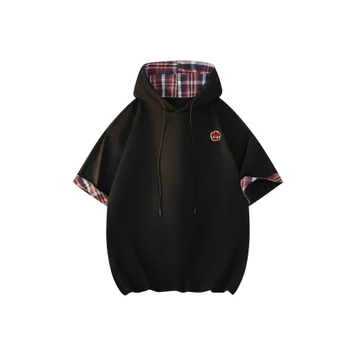 FKFT Короткий рукав T-рубашки унисекс