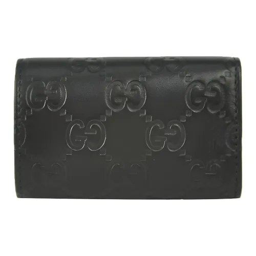 GUCCI Ключницы Мужской