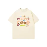 Абрикосовый