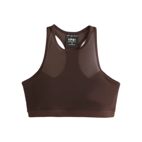 Abercrombie＆Fitch Кофе Женское Спортивное Белье