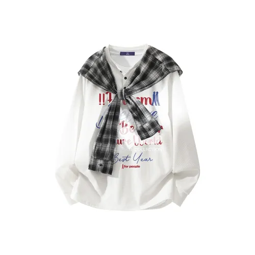 FAX FOR FMACM Поло Унисекс