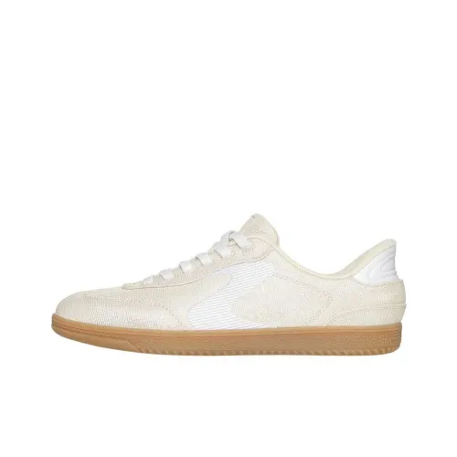 Skechers Hotshot Low Топ Скейтборд Кроссовки Женские Желтые