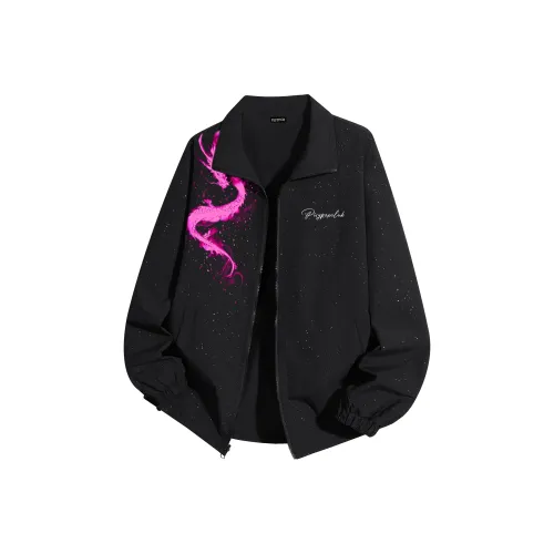 PISYPOX Унисекс Куртки