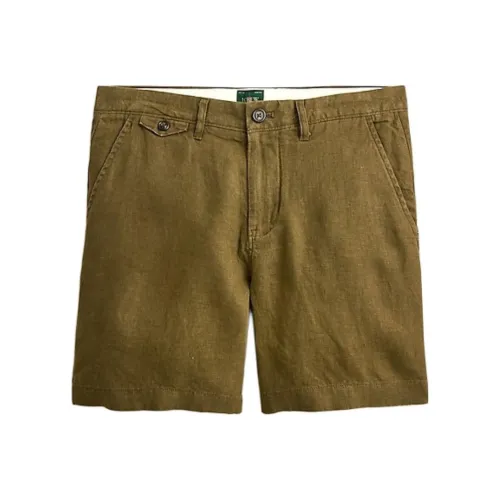 J.Crew SS25 Повседневные шорты Мужские