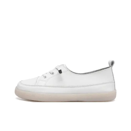 ZHR Женские повседневные туфли Женские