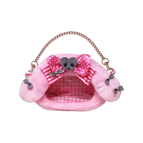 Sanrio Polyester It-Bag Women's